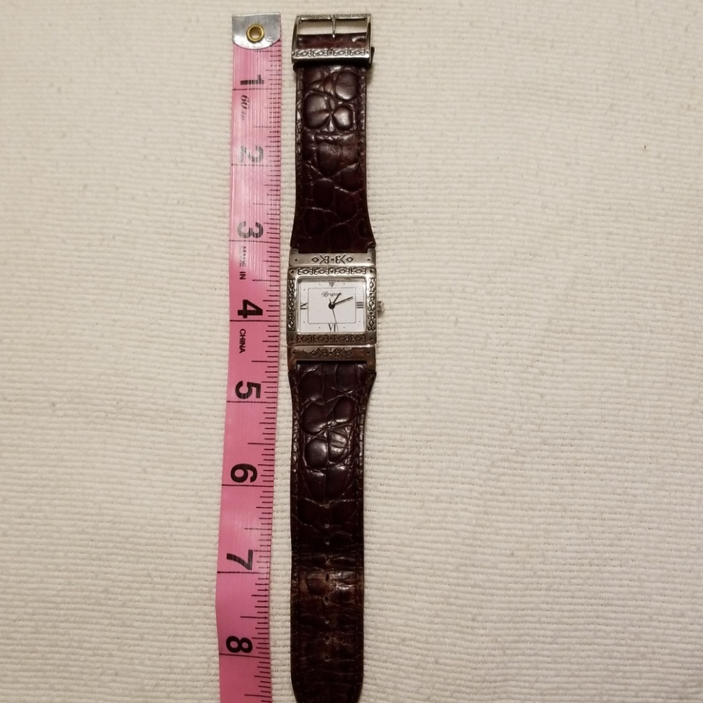 Brighton Plymouth Reversal Watch